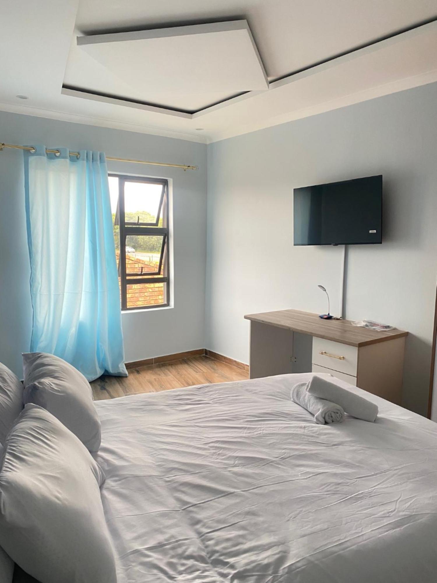 Airport Imperial Guest House كمبتون بارك المظهر الخارجي الصورة